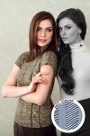 Блуза женская